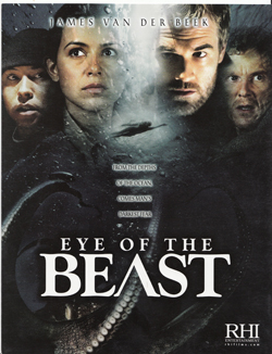 Eye of the Beast